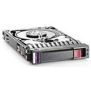 HEWLETT-PACKARD 450 GB 2.5" Internal Hard Drive SAS - 10000 rpm - Hot Pluggable / 652572-B21 /