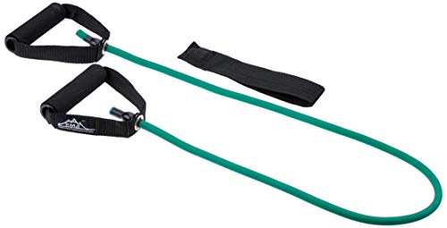 Black Mountain Products New Strong 10 -Pounds Resistance Bands