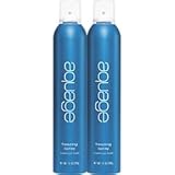 Aquage Freezing Spray Maximum Hold 10oz 2 Pack