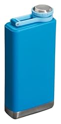 Stanley Adventure Pre-Party Flask 8 oz | Leakproof