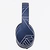 PowerLocus-P6-Bluetooth-Headphones-Over-Ear-Wireless-Headphones-Super-Bass-Hi-Fi-Stereo-Sound-20Hrs-Battery-LifeSoft-Earmuffs-Headphones-with-Mic-Voice-Assistant-for-iPhoneAndroidLaptopsPCTV PowerLocus P6 Bluetooth Headphones Over Ear, Wireless Headphones, Super Bass Hi-Fi Stereo Sound, 20Hrs Battery Life,Soft…