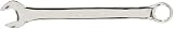Silverline LS14 14 mm Combination Spanner Thin Profile Chrome Vanadium view 2