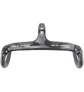 RXL SL Manubrio Integrato Carbonio 1-1/8\