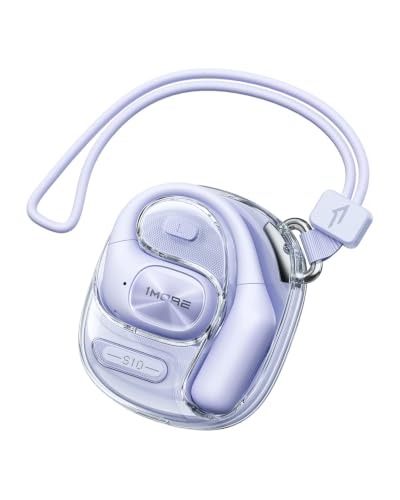 1MORE Open Ear Earbuds