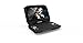 Maxmade BDPM1301 13.3 Portable Blu-ray/DVD Disc Player