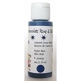 Chocolats Roxy & Rich Cocoa Butter - 2 oz - Night Blue