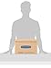 Bankers Box Small Classic Moving Box 10 Pack, Reinforced Handles, Tape-Free Assembly, Box with Lid, 15-in x 12-in x 10-in (7714203)