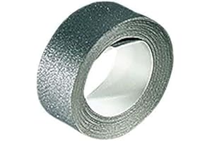 Cole-Parmer-821062 Monarch Instrument MI153209 Roll of Reflective Tape for use with Optical Tachometers, 5 ft Long and 1/2" Wide