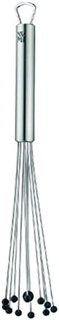Justcharms WMF Profi Plus Ball Whisk Stainless Steel With Silicone Balls 11" New