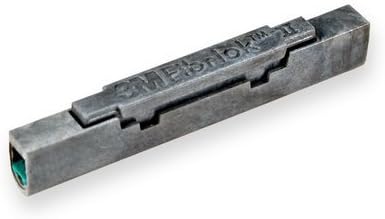 3M(TM) Fibrlok(TM) II Angle Fiber Splice