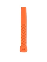 Neiko 02847 un golpe herramientas Dead martillo, 2 Lb, Naranja Neón