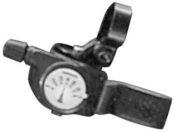 shimano seven speed shifter