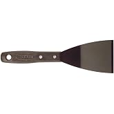 3" Hyde 12000 Hyde Stiff Heavy Duty Bent Blade Chisel Scraper