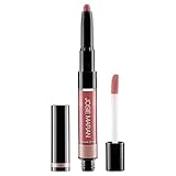Josie Maran Argan Slimline Lipstick Plus Gloss Rosey by Josie Maran