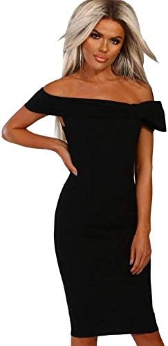 bodycon tux dress
