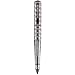Benchmade - 1100 Series Tactical Pen, Damasteel, Blue Ink