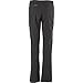 Columbia Women's Just Right Straight Leg Pant Pants, Grill, 10xR