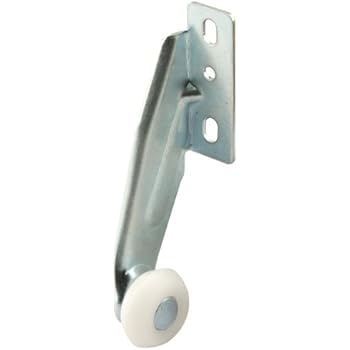 Home Improvement Slide Co 221240 Drawer Track Center Roller Prime