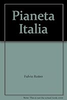 Pianeta Italia 8804301589 Book Cover