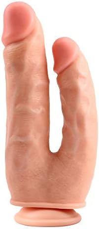 Double Head D-Ill-dó Toys for Couples Lesbian More Buying Choices Only Sold by" Zero Distance Shop"