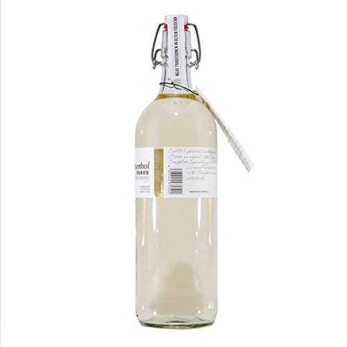 Birkenhof Alte Marille Obstbrand (6 x 1,0L) – Bild 4