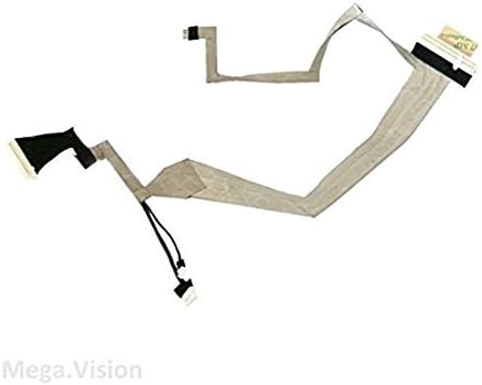 HP Compaq Pavilion Dv4 Display Cable For Laptop Lcd Screen Or Laptop Led Screen