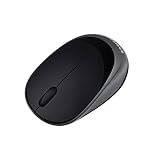 Samsung SMO-3600B 1600DPI Optical Wireless Mouse