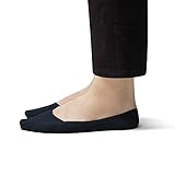 No Show Women's Moisture Wicking Breathable Boat Sock - SHEEC SoleHugger InvisiCool (1pair to 8pairs)