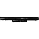 Baturu 4CELL VK04 NoteBook Battery for HP Pavilion Sleekbook 14 15 15-B142DX 15T-B100 15-B129WM 15-B153NR, fit for 695192-001 694864-851 H4Q45AA HSTNN-YB4D HSTNN-YB4M