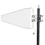 Directional Antenna Cell Phone Yagi Antenna 9 to