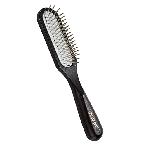 Chris Christensen Dog Brush, 20 mm. Ice Slip Dematting Brush, Specialty