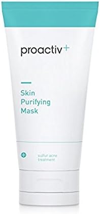 Proactiv+ Skin Purfying Mask 1 oz