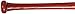 Louisville Slugger WB125YB-BW 125 Youth Ash Wine/Black Baseball Bat