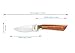 Perkin Knives - Handmade Hunting Knife with Sheath- Work of Art