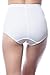 Barbra Lingerie Women’s Travel Pocket Underwear Girdle Brief Panties S-5XL