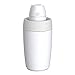 Portable Mini Humidifier USB Cool Mist Ultrasonic Humidifier with Water Bottle Premium Humidifying Unit with Whisper-Quiet Operation Automatic Shut-Off Multi Use for Travel Home Office Bedroom