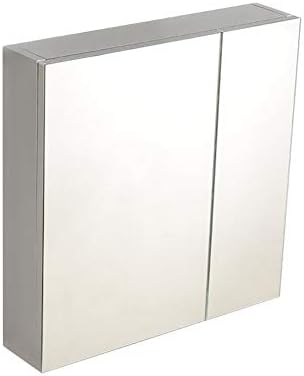 Amazon Com Dzwlyx Bathroom Mirror Bathroom Cabinet With Mirrors