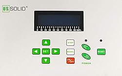 Ultrasonic Homogenizer Sonicator Processor Cell