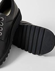 Kickers Men's Kick Lo Core Leather