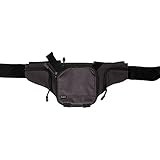 small fanny pack holster