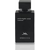 LOUI MARTIN Mid-Night Club Intense Extrait De Parfum 100ml Unisex