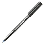SAN60041 - uni-ball Onyx Roller Ball Pen; 12 Total
