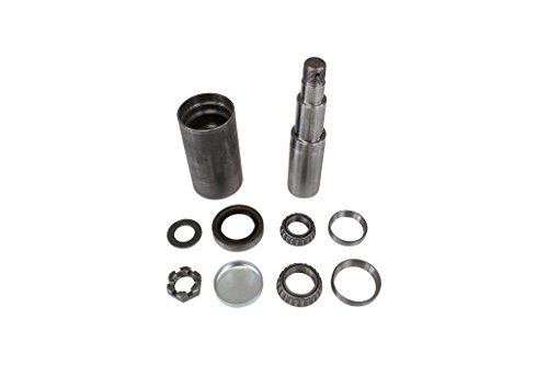 Tire Carrier Pivot Hinge Kit by Randy Ellis Design - 130 Heavy Duty Hinge Swing Away Tire Carrier Pivot Housing Kit