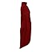 COSSKY Boys Gothic Tailcoat Jacket Steampunk Victorian Long Coat, Red, Size 6