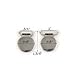 10 Round Face Metal 1