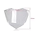 FATExpress Front Headlight Lens Cover Clear Head Light Guard Protector for R1200GS Adventure ADV WC 2013 2014 2015 2016 2017 R 1200 GS Motorcycle Accessories