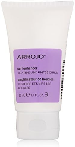 ARROJO Curl Enhancer, 1.7 Fl oz