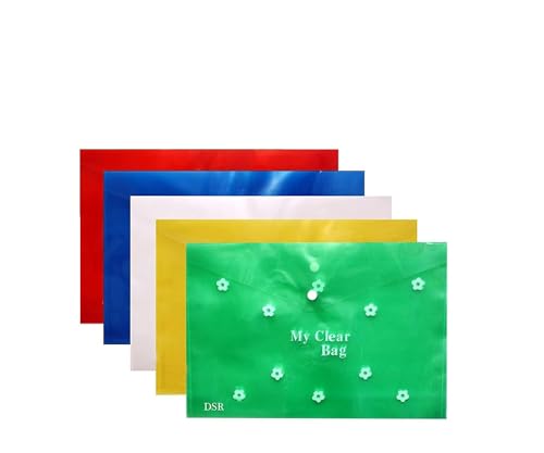 Filing Envelopes (20) 1