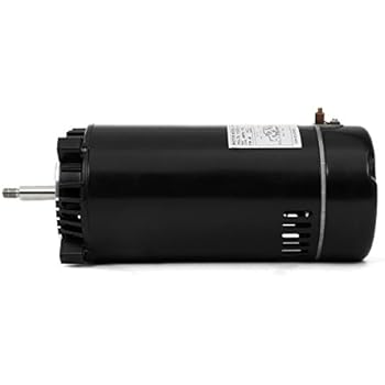 Amazon.com: Hayward Max-Flo 1.5HP SP2810X15 Replacement