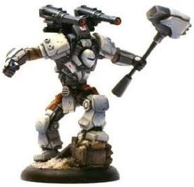 Mercs Minis: USCR - Behemoth (1)